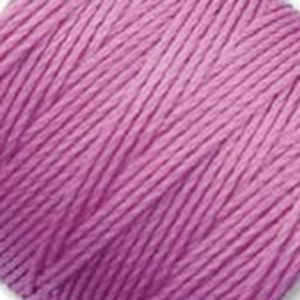 77 yard spool of S-Lon Micro Macrame/Kumihimo Cord, Light Orchid