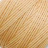 77 yard spool of S-Lon Micro Macrame/Kumihimo Cord, Light Peach
