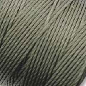 77 yard spool of S-Lon Micro Macrame/Kumihimo Cord, Olive