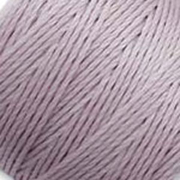 77 yard spool of S-Lon Micro Macrame/Kumihimo Cord, Lavender