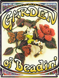 Full Color Bead Catalog - Garden of Beadin Catalog