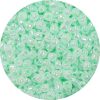 8/0 Japanese Seed Bead, Ceylon Minty Light Green*