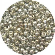 8/0 All Types of Luster Seed Beads