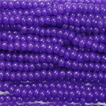 8/0 Waxy Seed Beads