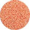DB0206 - 11/0 Miyuki Delica Beads, Opaque Peach