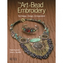 Beading Books