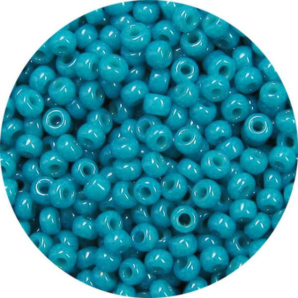 15/0 Japanese Opaque Seed Beads