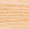 6/0 Czech Seed Bead, Frosted Transparent Light Rose Tint*