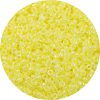 11/0 Japanese Seed Bead, Ceylon Yellow*