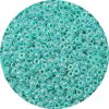 11/0 Japanese Seed Bead, Ceylon Aqua Green*