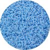 11/0 Japanese Seed Bead, Ceylon Blue*