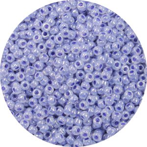 11/0 Japanese Seed Bead, Ceylon Violet*