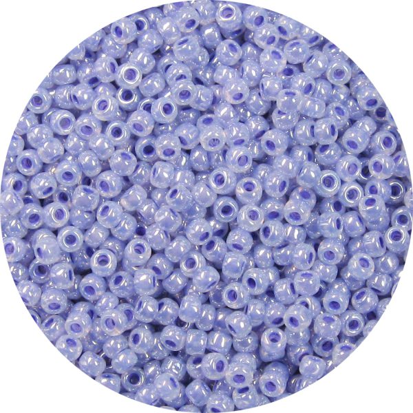 11/0 Japanese Seed Bead, Ceylon Violet*