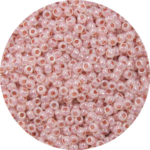 11/0 Japanese Seed Bead, Ceylon Mauve*