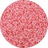 11/0 Japanese Seed Bead, Ceylon Rose*