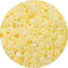 8/0 Japanese Seed Bead, Ceylon Yellow Melon*