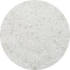 8/0 Japanese Seed Bead, Ceylon White