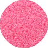 11/0 Japanese Seed Bead, Ceylon Hot Pink*