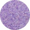 11/0 Japanese Seed Bead, Transparent Very Light Lavender AB*