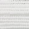 10/0 Czech Seed Bead, Opaque White