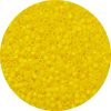 DB1132 - 11/0 Miyuki Delica Beads, Opaque Corn Yellow