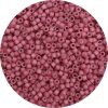 DB0800 - 11/0 Miyuki Delica Beads, Frosted Opaque Mauve*
