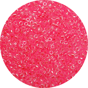 DB0246 - 11/0 Miyuki Delica Beads, Ceylon Hot Pink*