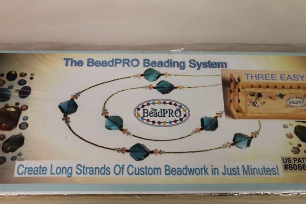 Bead Pro Simple Stringer