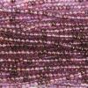 8-0 Gold Luster Seed Beads
