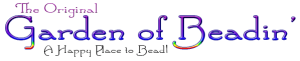 The Original - Garden of Beadin'