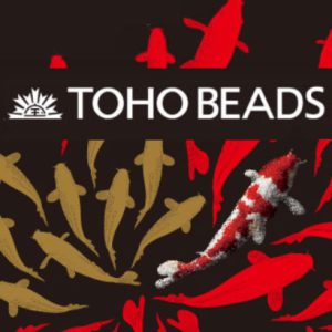 Toho Seed Beads