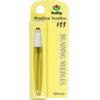 #11 Tulip Beading Needles