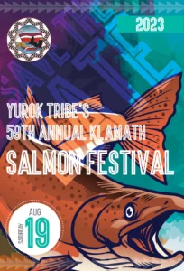 Salmon Festival