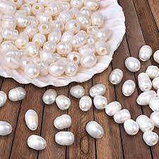 HAND KNOTTED FRESHWATER PEARLS