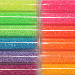 Japanese Neon Lined Crystal Variety Pack