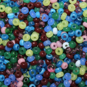 Vintage Waxy Mix