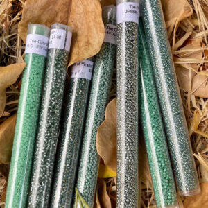 11/0 Japanese Sage Mini Pack