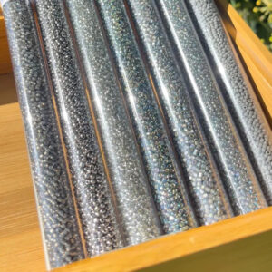 11/0 Japanese Nickle Mini Pack