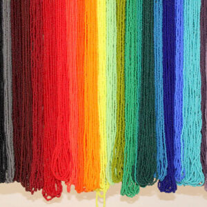 14/0 Czech Opaque Variety Pack