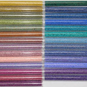 11/0 Japanese Glass Seed Bead 399 Series Pack